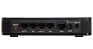 Cisco RV180 VPN Firewall
