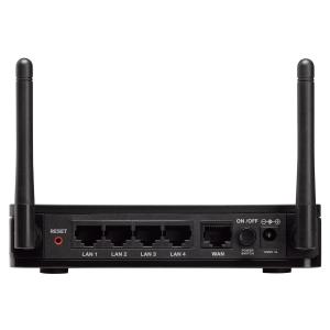 Cisco RV180W Wireless N VPN Firewall
