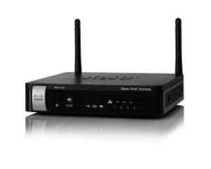 Cisco RV215W Wireless N VPN Firewall