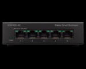 Cisco SG100-24 24-Port Gigabit Switch