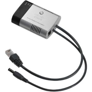 Cisco Wireless-N Bridge for Phone Adapters