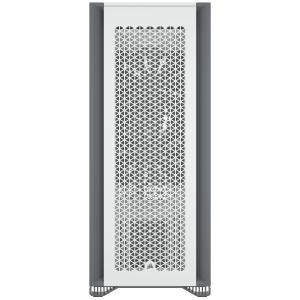 CORSAIR 7000D AIRFLOW Full Tower számítógépház, fehér