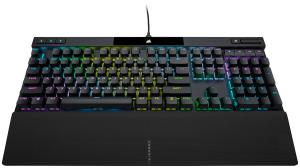 CORSAIR K70 PRO RGB Opti-Mechanikus Gamer billentyűzet