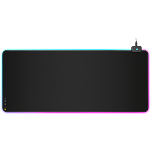 CORSAIR MM700 RGB Extended Szövet Egérpad