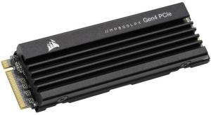 CORSAIR MP600 PRO LPX 4TB M.2 NVMe PCIe Gen. 4 x4 SSD