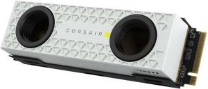 Corsair MP600 PRO XT 2TB NVMe PCIe M.2 SSD Hydro X Edition