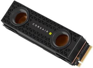 Corsair MP600 PRO XT 4TB NVMe PCIe M.2 SSD Hydro X Edition
