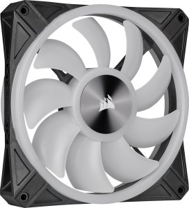CORSAIR QL140 RGB 140mm Ventilátor