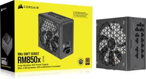 CORSAIR RM850x RMx Shift 850W 80 PLUS Gold Molduláris tápegység