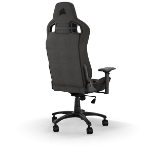 CORSAIR T3 Rush (2023) gamer szék, szénszürke