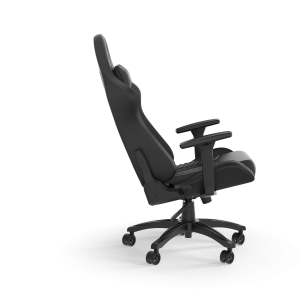 CORSAIR TC100 RELAXED gamer szék, műbőr (fekete)
