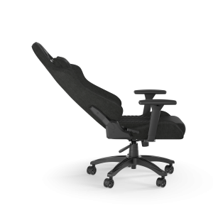 CORSAIR TC100 RELAXED gamer szék, szövet (fekete)
