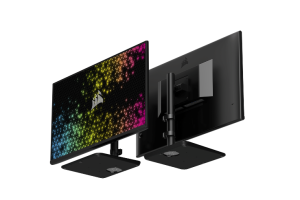 CORSAIR XENEON 32UHD144-A 32" IPS UHD 144Hz HDR600 Gamer Monitor