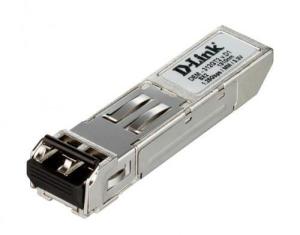 D-link 1-port Mini-GBIC SFP to 1000BaseSX+, 2km for all - Mini GBIC to 1000BaseS