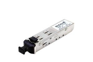 D-link 1-port Mini-GBIC SFP to 1000BaseSX, 550m for all
- Mini GBIC to 1000BaseS