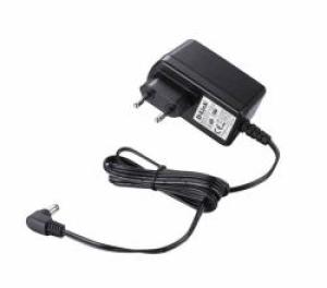 D-Link 12V 3A PSU Accessory Black (Interchangeable Euro/ UK plug)
