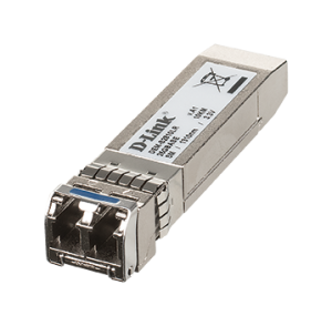 D-link 25GBASE-SR Multi-Mode 100 m SFP28 Transceiver