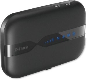 D-link 4G LTE AX300 Wi-Fi 6 Mobile Hotspot
