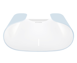 D-link Aquila Pro AI AX6000 Wi-Fi 6 Smart Mesh Router - 2 Pack