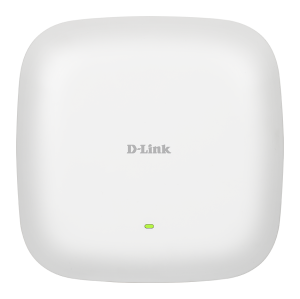 D-link AX3600 Wi-Fi 6 Dual-Band PoE Access Point

- Easy to manage with D-Link’s