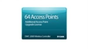 D-Link D-Link Wireless Controller 2000 64 AP Service Pack