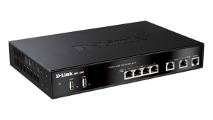 D-Link D-Link Wireless Controller VPN Security Service Pack