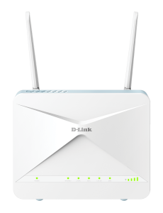 D-link Dual-Band AX1500 Wi-Fi 6