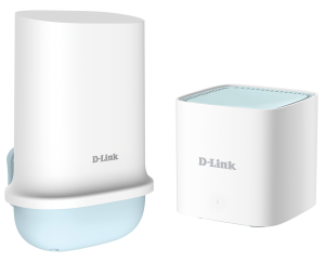 D-link DWP-1010 5G/LTE Outdoor CPE (ODU Unit)