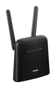 D-link LTE Cat7 Wi-Fi AC1200 Router
