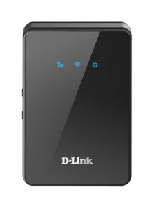 D-Link Mobile Wi-Fi 4G Hotspot 150 Mbps