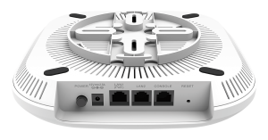 D-link Nuclias Wireless AX3600 Cloud Managed Access Point
- Wireless AX3600 Nucl