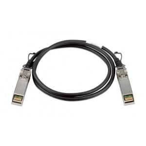 D-Link SFP+ Direct Attach Stacking Cable, 3M