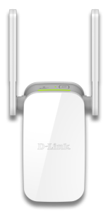 D-link Wireless AC1200 Dual Band Range Extender with FE port