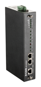 D-link Wireless AC1200 Wave2 Dual-Band Industrial Access Point
- 2 x Gigabit LAN