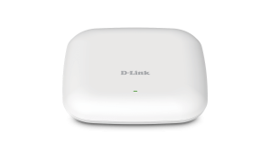 D-link Wireless AC1300 Wave2 Dual-Band PoE Access Point