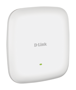 D-link Wireless AC1750 Wave2 Dual-Band PoE Access Point
-  Upto 1750Mbps Wireles