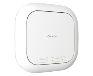 D-link Wireless AC1900 Wave2 Nuclias Access Point (With 1 Year License)
-  Upto