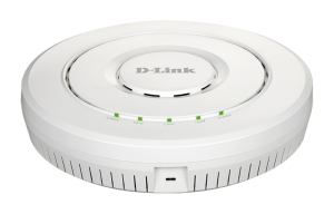 D-link Wireless AC2600 Wave2 Dual-Band Unified Access Point