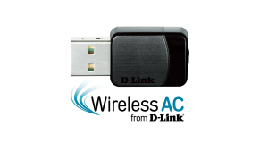 D-Link Wireless DualBand USB Micro Adapter