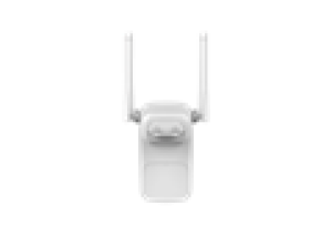 D-link Wireless Range Extender N300 With 10/100 port and external antenna