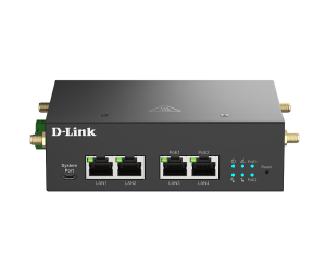 D-link5G Multi-Connect Modem