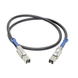 Dell 12Gb HD-Mini to HD-Mini SAS Cable, 2M, Customer Kit