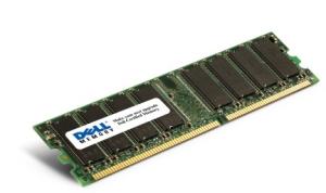 Dell 16GB (1x16GB) 5600MT/s Single Rank DDR5 UDIMM for PowerEdge T160