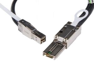 Dell 6G SAS Cable MINI to HD, 2M, Customer Kit