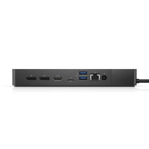 Dell Dock WD19S with 130W EU AC adapter