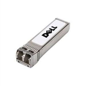 Dell EMC PowerEdge SFP+ SR Optic, 10GbE, 850nm Kit