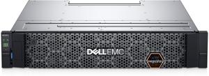 Dell EMC PV ME5012 ISCSI Storage Array 6x4TB NLSAS