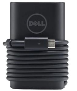 Dell Euro 130W USB-C AC Adapter with 1m power cord (Kit)