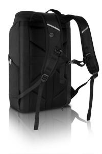 Dell Gaming Backpack 17, GM1720PM, Fits most laptops up to 17"