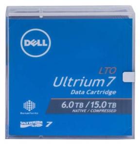 Dell LTO7 Tape Cartridge 1-pack